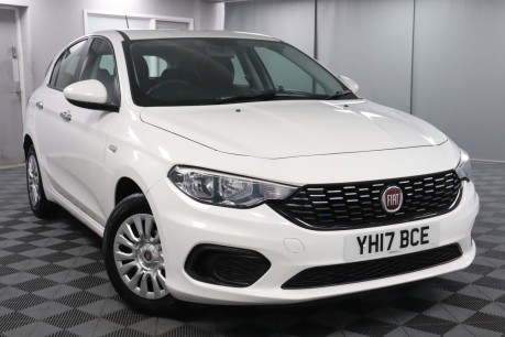 Fiat Tipo EASY 19