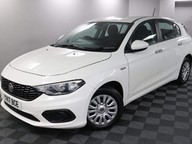 Fiat Tipo EASY 20