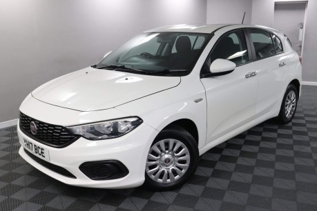 Fiat Tipo EASY 20