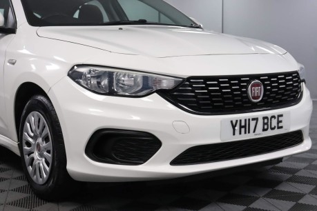 Fiat Tipo EASY 24