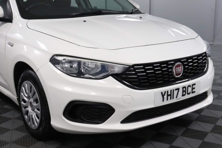 Fiat Tipo EASY 26