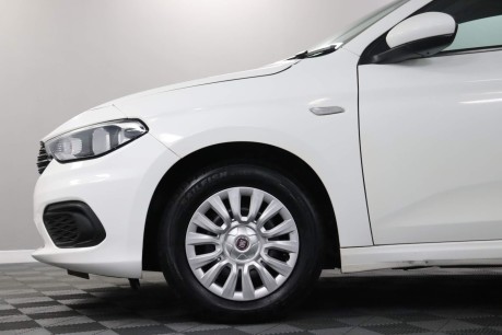 Fiat Tipo EASY 27