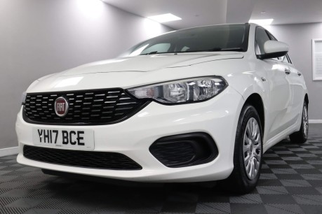 Fiat Tipo EASY 28