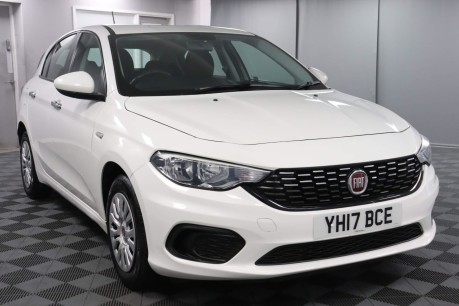 Fiat Tipo EASY 30