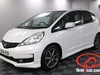 Honda Jazz I-VTEC SI-T