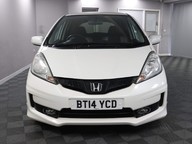 Honda Jazz I-VTEC SI-T 2