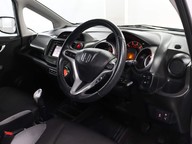 Honda Jazz I-VTEC SI-T 3