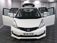 Honda Jazz I-VTEC SI-T 7