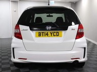 Honda Jazz I-VTEC SI-T 8