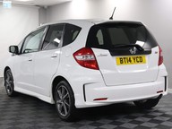 Honda Jazz I-VTEC SI-T 10