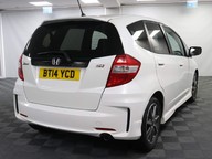 Honda Jazz I-VTEC SI-T 11