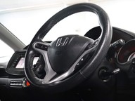 Honda Jazz I-VTEC SI-T 12