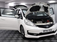 Honda Jazz I-VTEC SI-T 15