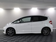 Honda Jazz I-VTEC SI-T 18