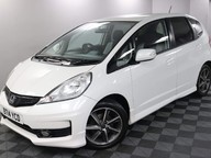 Honda Jazz I-VTEC SI-T 20