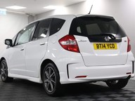 Honda Jazz I-VTEC SI-T 22