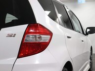 Honda Jazz I-VTEC SI-T 23