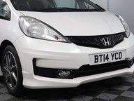 Honda Jazz I-VTEC SI-T 24