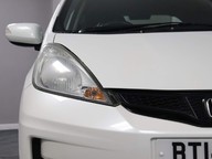 Honda Jazz I-VTEC SI-T 25