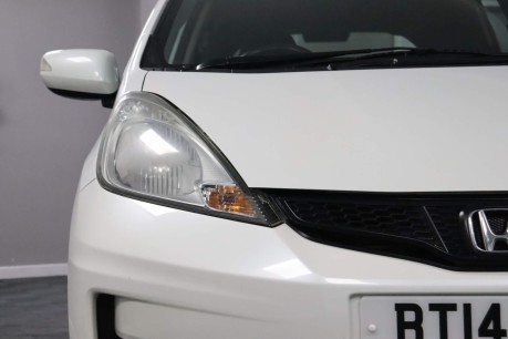 Honda Jazz I-VTEC SI-T 25