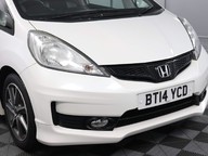 Honda Jazz I-VTEC SI-T 26