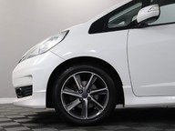 Honda Jazz I-VTEC SI-T 27