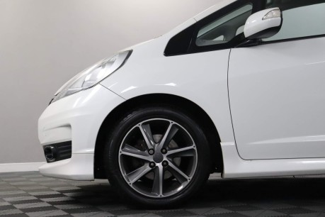 Honda Jazz I-VTEC SI-T 27