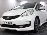 Honda Jazz I-VTEC SI-T 28