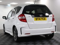 Honda Jazz I-VTEC SI-T 29