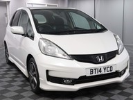 Honda Jazz I-VTEC SI-T 30