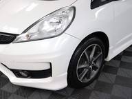 Honda Jazz I-VTEC SI-T 31