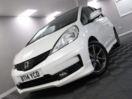 Honda Jazz I-VTEC SI-T 32