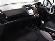 Honda Jazz I-VTEC SI-T 34