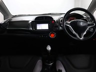 Honda Jazz I-VTEC SI-T 40