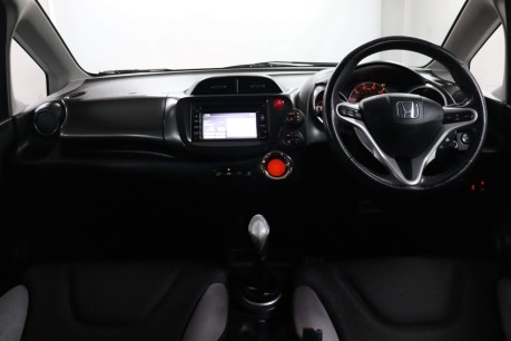 Honda Jazz I-VTEC SI-T 40