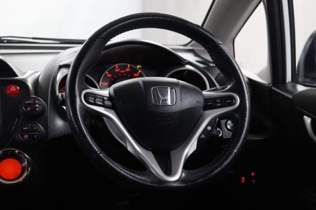 Honda Jazz I-VTEC SI-T 45