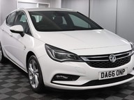 Vauxhall Astra SRI NAV 30