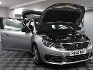 Peugeot 308 PURETECH S/S GT LINE 15