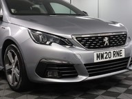 Peugeot 308 PURETECH S/S GT LINE 24