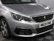 Peugeot 308 PURETECH S/S GT LINE 26