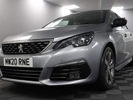 Peugeot 308 PURETECH S/S GT LINE 28