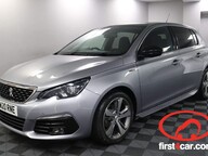 Peugeot 308 PURETECH S/S GT LINE 1