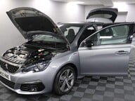 Peugeot 308 PURETECH S/S GT LINE 16