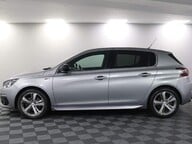 Peugeot 308 PURETECH S/S GT LINE 18