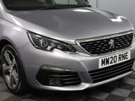 Peugeot 308 PURETECH S/S GT LINE 26