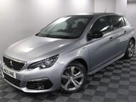 Peugeot 308 PURETECH S/S GT LINE 20