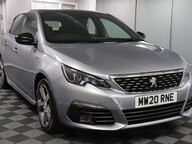 Peugeot 308 PURETECH S/S GT LINE 30