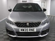 Peugeot 308 PURETECH S/S GT LINE 2