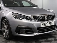 Peugeot 308 PURETECH S/S GT LINE 23