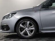 Peugeot 308 PURETECH S/S GT LINE 26